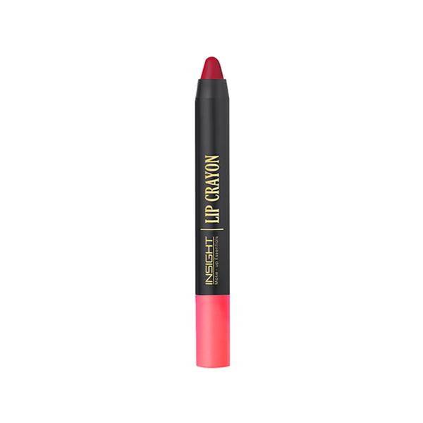 Netmeds | Insight Cosmetics Lip Crayon - Valentine 7 gm