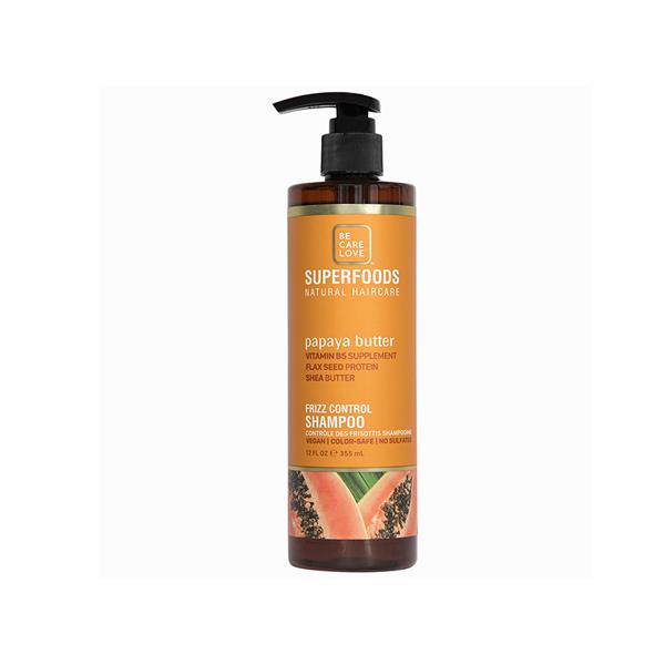Netmeds | Bcl Superfoods Frizz Control Shampoo 355 ml
