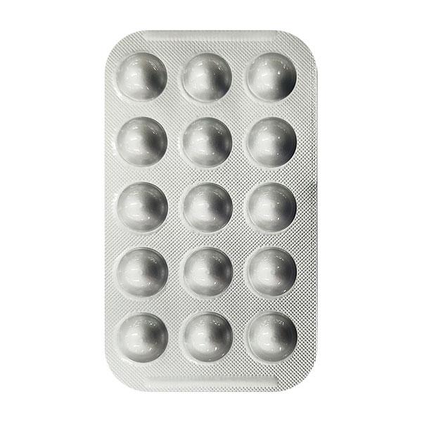 DAPAFORD 5 Tablet 15's - Diabetes-Ant