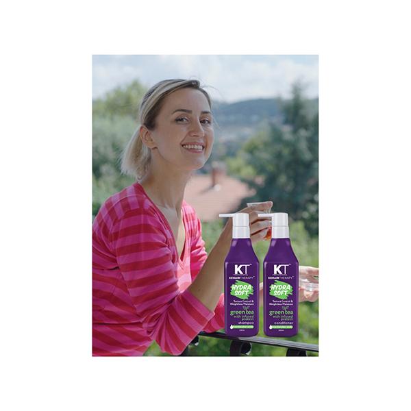 Kehairtherapy Professional Hydra Conditioner 250 ml - Conditioners