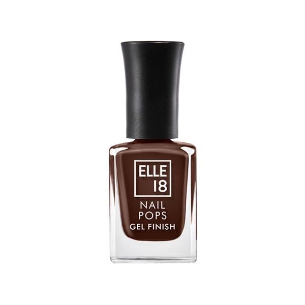 Netmeds | Elle 18 Nail Pop Gel Finish G14 10 ml