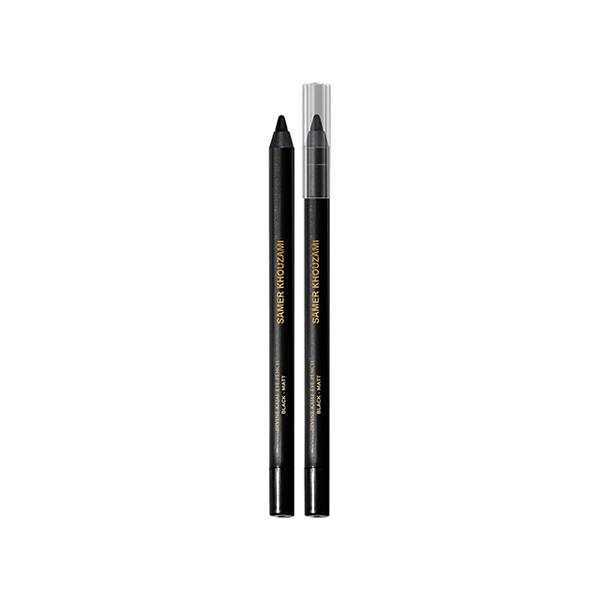 Samer Khouzami Divine Kajal Eye Pencils - Black 1.31 gm - Kajal & Kohls
