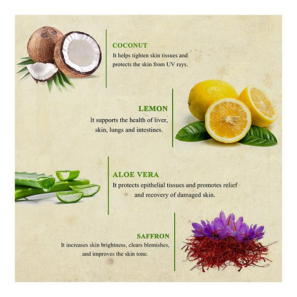 Bioayurveda Basics Homme Brightening Face Creme 120 gm - Face Creams