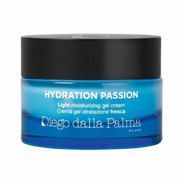 Diego dalla Palma Milano Light Moisturizing Gel Cream 50 ml