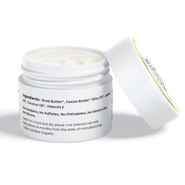 Organic Netra Nipple Butter 50 ml - Nipple Cream