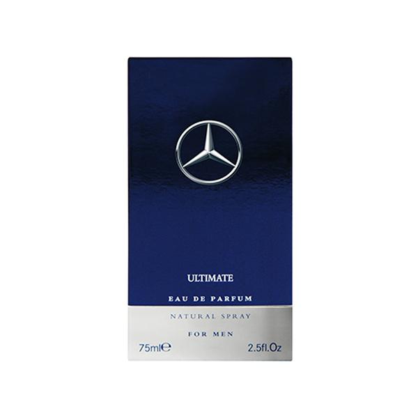 Mercedes-Benz For Men Ultimate 75 ml - Men Perfumes (Edt/Edp)