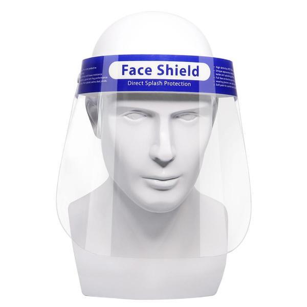 Netmeds | Orizon Face Shield