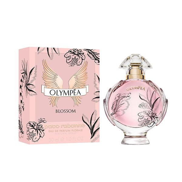 Paco Rabanne Olympea Blossom Eau De Parfum 30 ml - Perfumes (Edt/Edp)