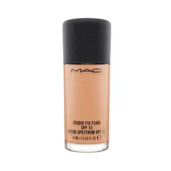 M.A.C Studio Fix Fluid SPF 15 Mini Foundation - NC25 15ml - Foundation