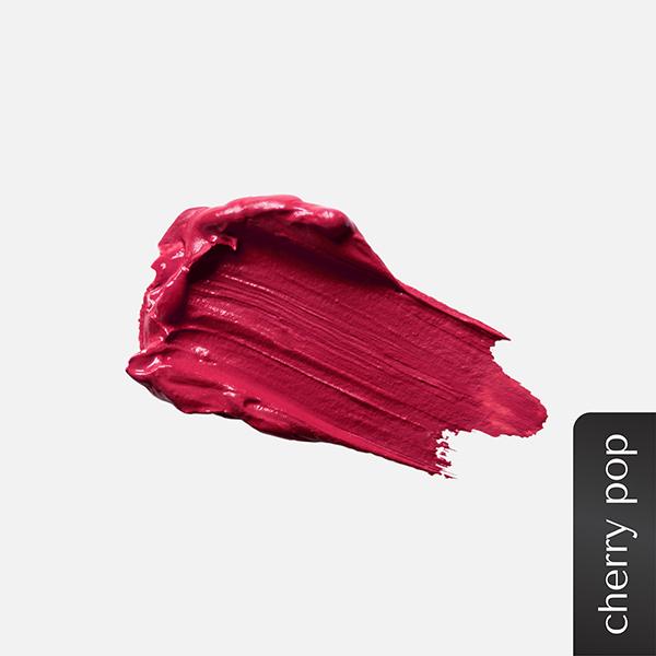 Bellavita Kiss-Proof Liquid Lipstick Cherry Pop 4.5 ml - Liquid Lipsticks
