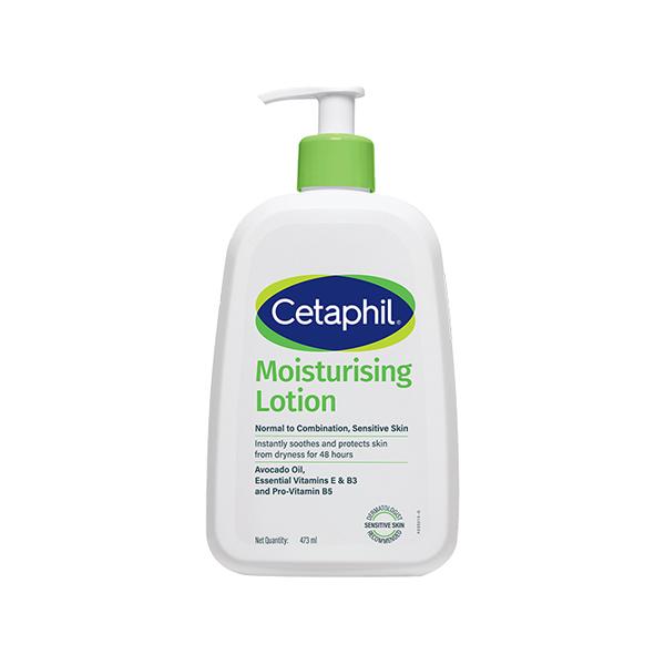 Netmeds | Cetaphil Moisturising Lotion 473 ml