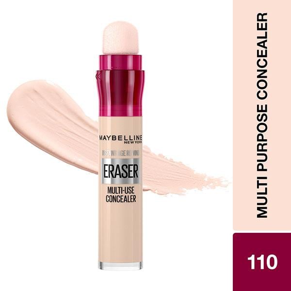 Maybelline New York Instant Age Rewind Concealer, 110 6gm - Concealer