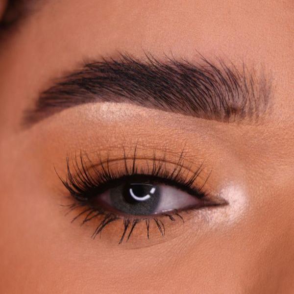 Kingdom Of Lashes - Maya - Faux Mink False Eyelashes 1's - Eyelashes