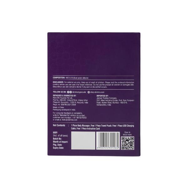 Domina Full Body Massager 1's - Massagers And Vibrators