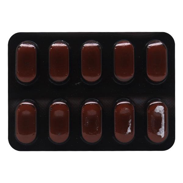 Renodapt 500mg Tablet 10'S - Auto Immune Disease-Imm