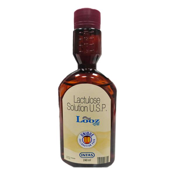 Netmeds | LOOZ Solution 240ml