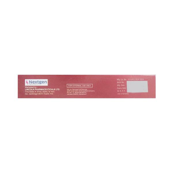NADILIN Gel 10gm - Skin Infections-Toa