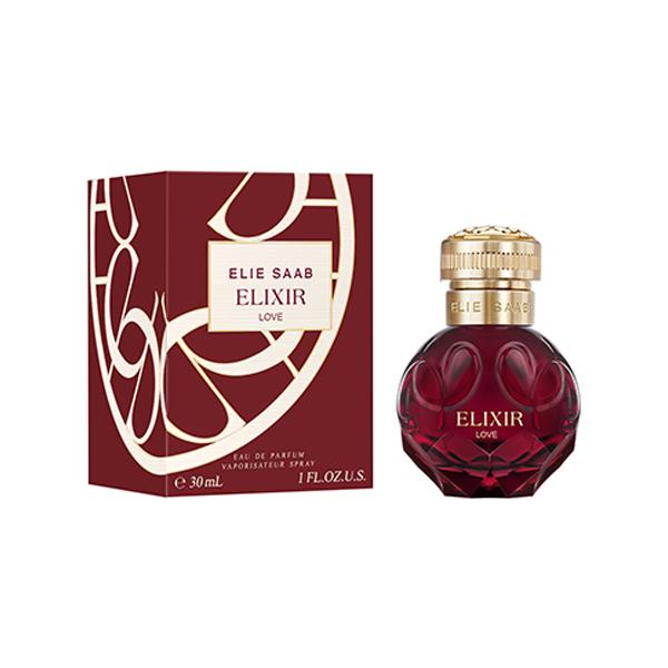 Elie Saab Elixir Love Eau de Parfum 30 ml - Women Perfumes (Edt/Edp)