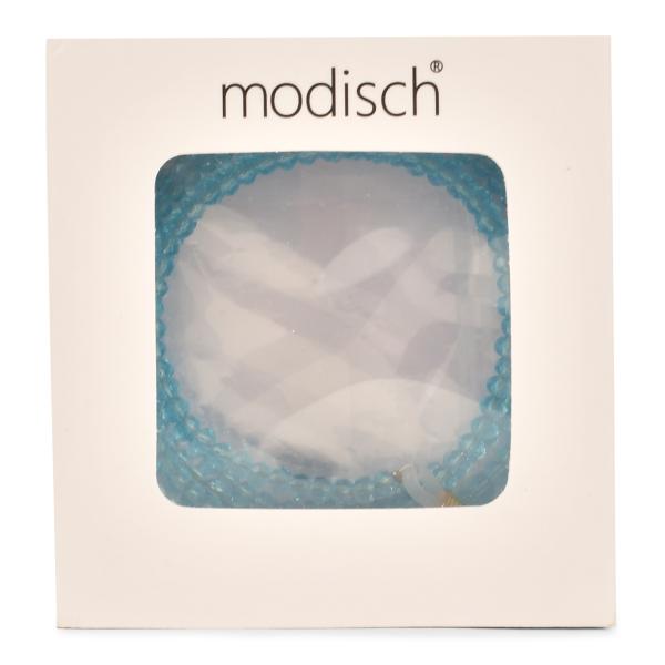 Netmeds | Modisch Sky Blue Crystal Sunglasses Chain (JC-13Sb) 1's