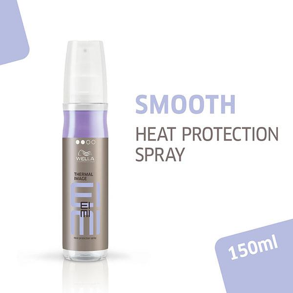 Netmeds | Wella Professionals EIMI Thermal Image Heat Protection Spray 150 ml
