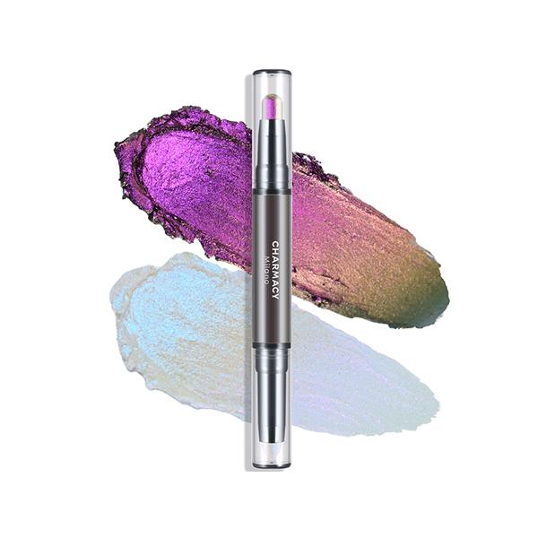 Netmeds | Charmacy Milano Zodiac Eyeshadow Stick - 901 Capricon 1.8 gm