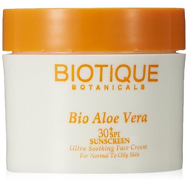 Netmeds | Bio Aloevera Lotion Aloe Spf30 Lotion 50 Gm