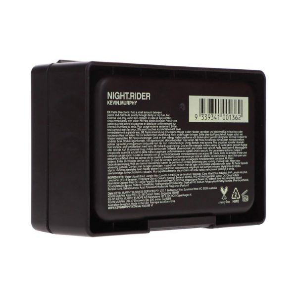 Kevin Murphy Night Rider Matte Texture Paste 100 gm - Hair Gels & Waxes