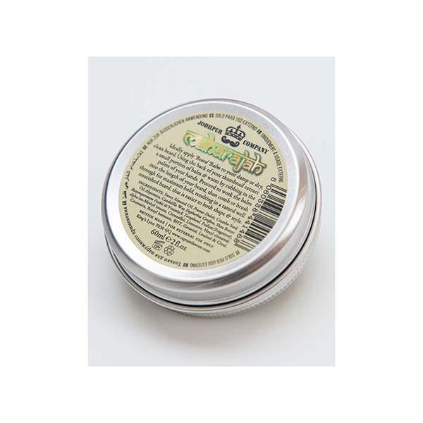 Captain Fawcett Maharajah Beard Balm 60 ml - Beard Balm