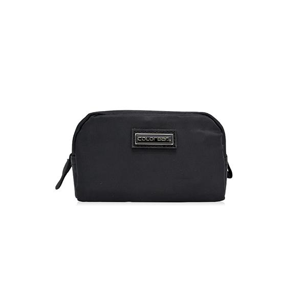 Netmeds | Colorbar The Mini Pouch - (Black) 1's