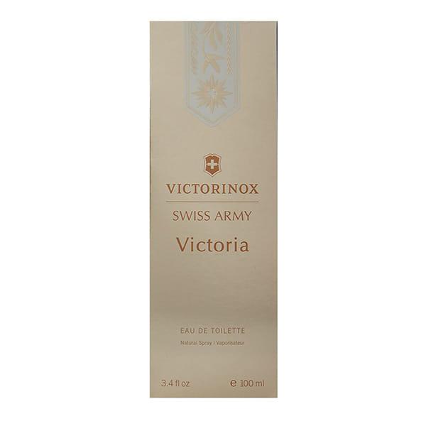 Victorinox Victoria Eau de Toilette 100 ml - Perfumes (Edt/Edp)