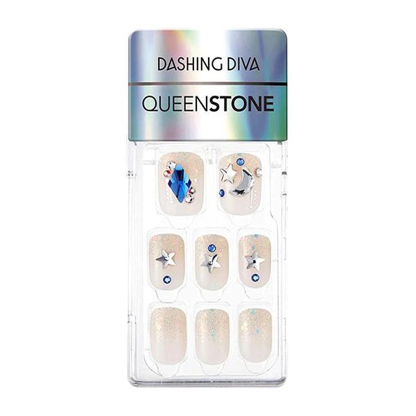 Netmeds | Dashing Diva Magicpres Nail - Sky Show 1's