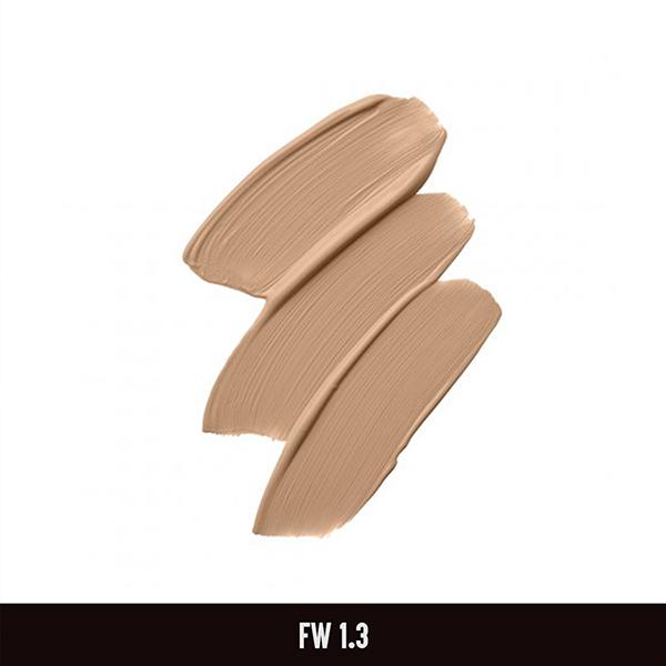 Colorbar 24 Hrs Weightless Liquid Foundation-FD003 25 ml - Foundation
