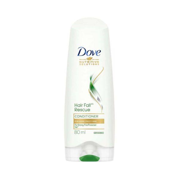 Netmeds | Dove Hair fall Rescue Conditioner Liquid 80 ml