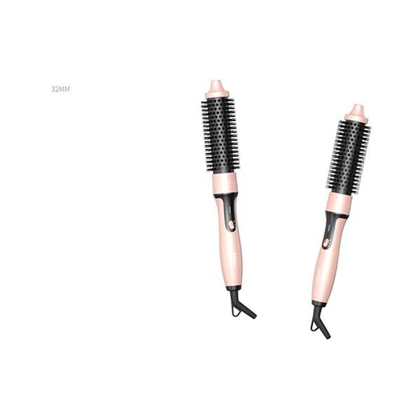 Alan Truman Volumo - Curling, Waving And Volumising Brush 740 gm - Multi-Stylers