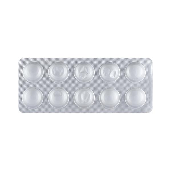 Temmy H 80/12.5mg Tablet 10'S - Hypertension-Ang