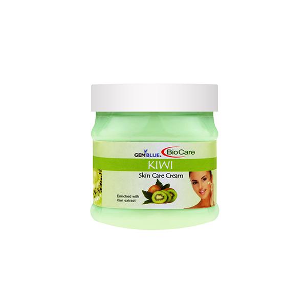 Gemblue Biocare Kiwi cream 500 ml
