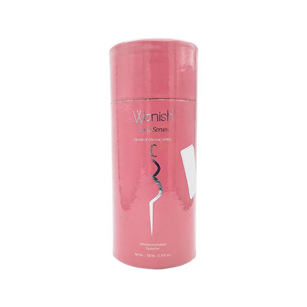 WANISH BODY Serum 100ml