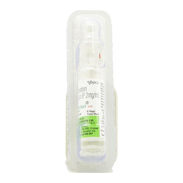 Periset Injection 2ml - Vomitting/Emesis-Ant
