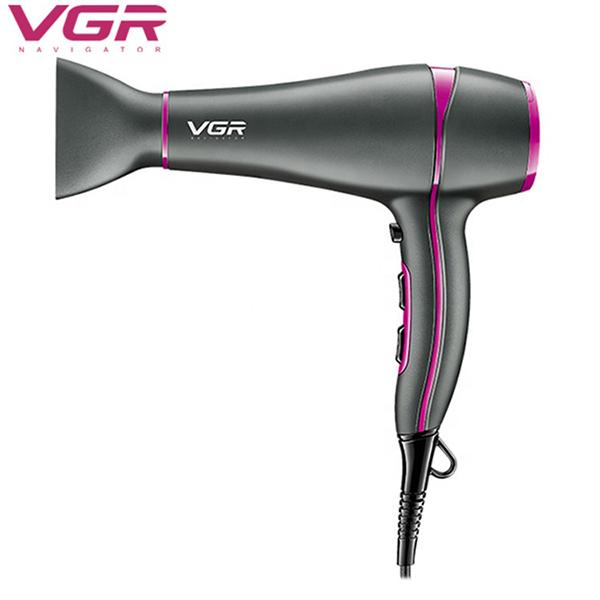 VGR V-402 Professional Hair Dryer 2 Speed Settings 1's - Hair Dryers