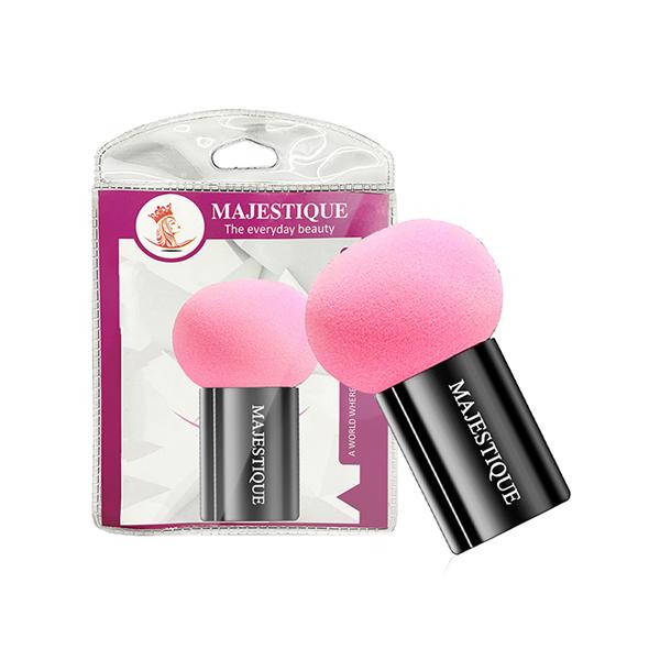Netmeds | Majestique Mushroom Facial Puff Sponge FC71 1's