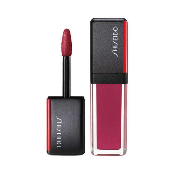Shiseido LacquerInk Pigmented Lip Gloss 309 Optic Rose 6 ml