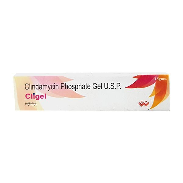 Cliac Gel 15gm - Acne-Acn
