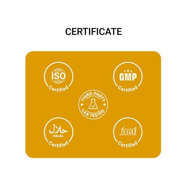 Nudge Wellness Omega 3 Fish Oil Softgel Capsules for Healthy Heart, Joints & Brain 60's - Omega Fish Oil Fatty Acids