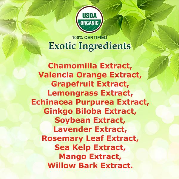 Giovanni Organic Smooth As Silk Deep Moisture Conditioner 250 ml - Conditioners