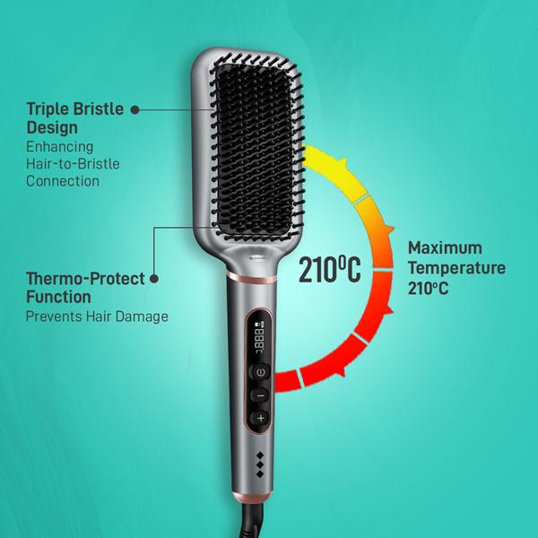 Ikonic Me Super Styler 1's - Multi-Stylers