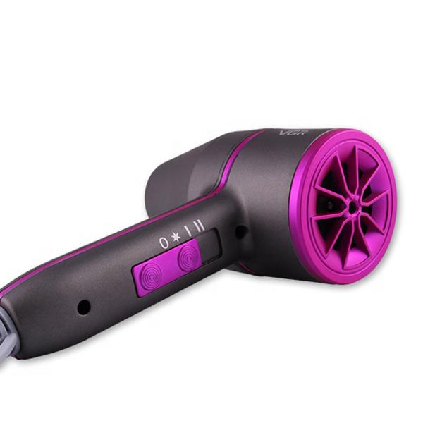 VGR V-403 Professional Hair Dryer 3 Heat Setting comes with Diffuser, Concentrator. 1's - Hair Dryers