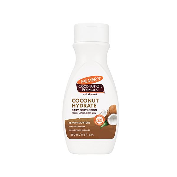 Palmer's Coconut Oil Body Lotion, 250ml