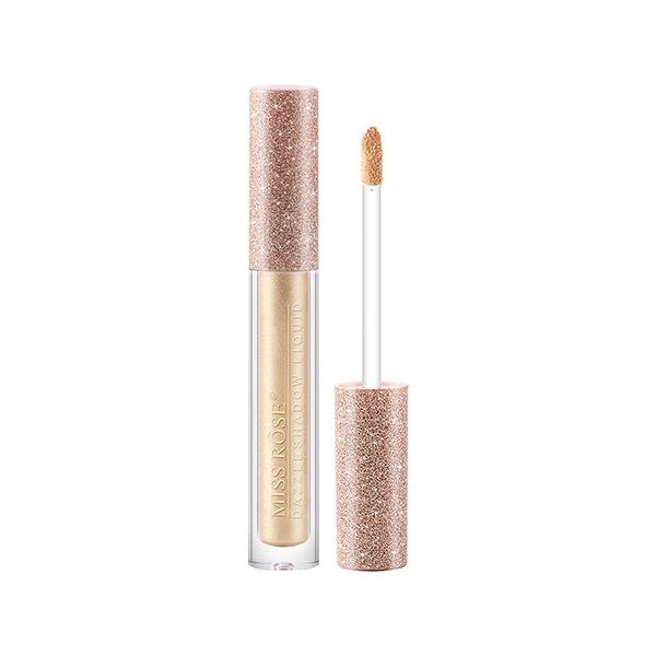 Netmeds | Miss Rose Glitter Liquid Eyeshadow 7001 - 008M08 20 gm