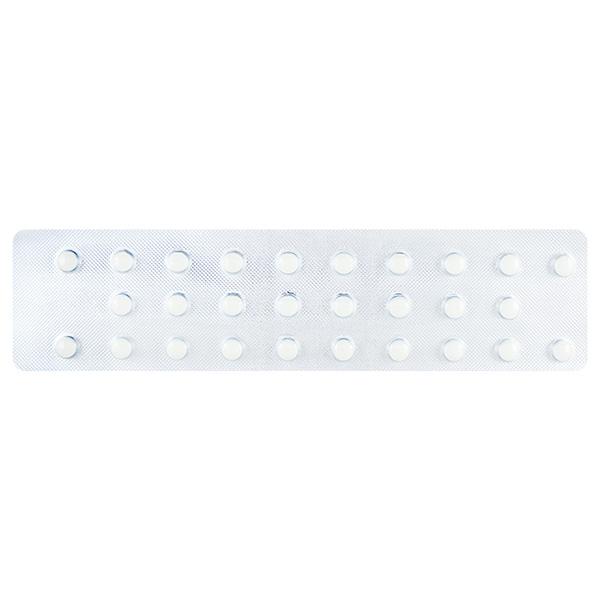 VOVASURE Tablet 28's - Contraception-Ora