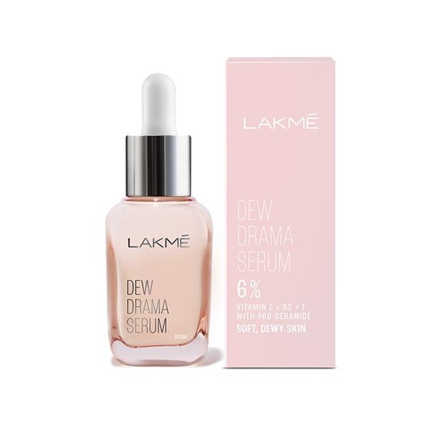 Lakme Vit E+ Serum 30 ml - Face Serum
